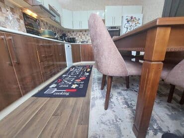 дом в баку купить: Баку, 200 м², 5 комнат, Без бассейна, Комби, Газ — 23