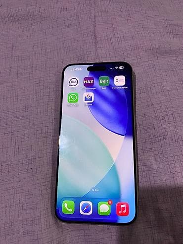 iphone 12 pro 512: IPhone 15 Pro Max, 256 GB — 3
