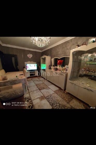 ağ şeher evler: Bakı, 3 otaqlı, Köhnə tikili, 80 kv. m — 18