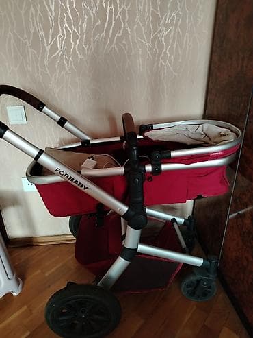 2-i 1-də araba, İşlənmiş