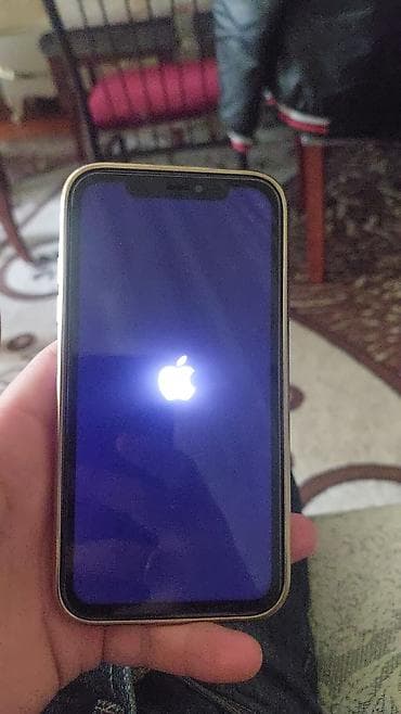 ayfon 14 qiyməti: IPhone 11, 64 GB, Face ID — 2