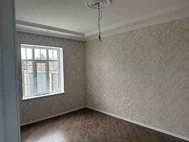 qusar evler: Həyətyanı fərdi yaşayış sahəsi - Hündür hasarlı, tam qapalı həyət — 7