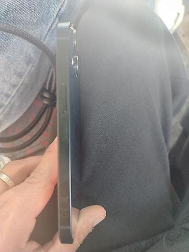ayfon s: IPhone 14, 128 GB, Mavi, Face ID — 1
