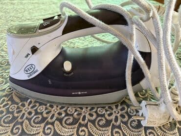 buxarli utuler: Buxarlı ütü, Pulsuz çatdırılma — 2