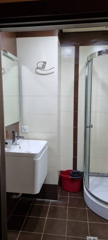 nermin mtk: Xətai, Alyans MTK yaşayış kompleksində 20 mərtəbəli binanın 19-cu — 5