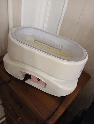 1704 € alınıb. Alman,İstehsalı. Max,Warner. Nə,üçün,istifadə,edilir — 1