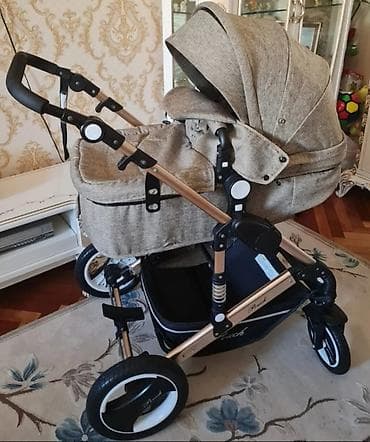 лабубу баку купить: Uwaq arabasi yaxwi veziyyetde,problemi yoxdur. canratasida var.Qiymet — 2