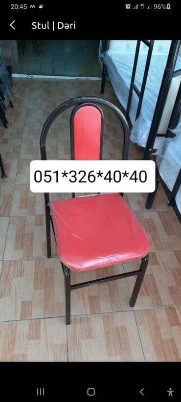 lavaş sexi: Stol stul birbawa Sexden Sex Qiymetine Istenilen Rengde Kojadan ve — 26