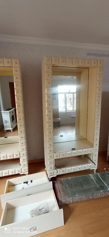 шкаф бар: Новый, Комод — 2