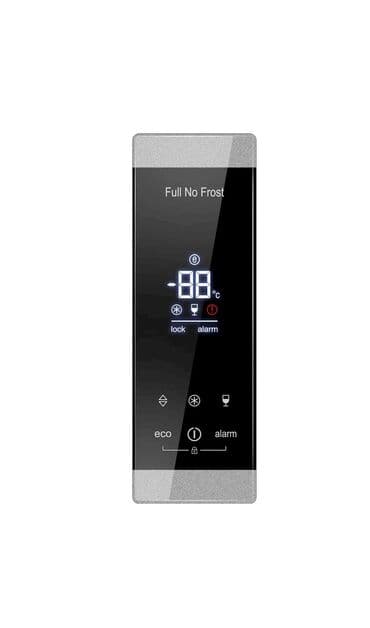 kamera soyuducu: Qapalı dondurucu, Atlant — 2