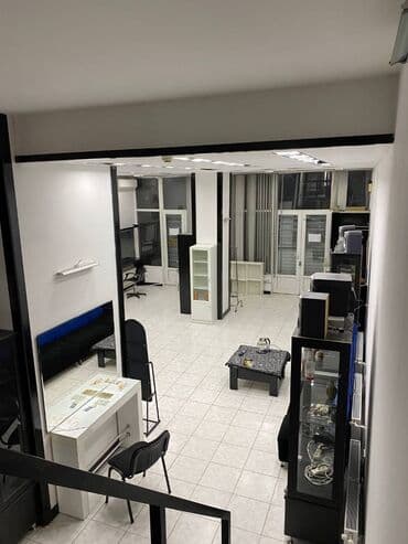 baki ucuz oteller: Həzi Aslanov metrosuna yaxin yerləşən salon, ümumi sahəsi 100 kv,m — 4