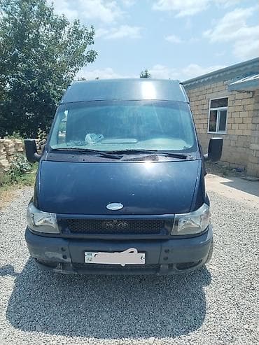 LDV : 2.4 l | 2001 il Van body type lalafo.az -da LDV : 2.4 l | 2001 il Van body type