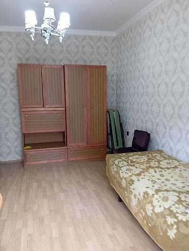 kiraye evler bilecerde: Paltaryuyan masin,kondisaner,soyuducu var.Su qaz isiq — 5