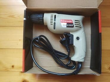 kömürsüz drel: Drel Intereskol 350 Watt Yeni keyfiyyətli təzə Whatsapp yazın — 1
