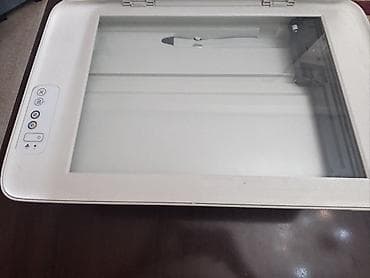 3в1 принтер сканер ксерокс: HP DeskJet 2130 çoxfunksiyalı cihaz - Funksiyalar: printer, skaner — 3