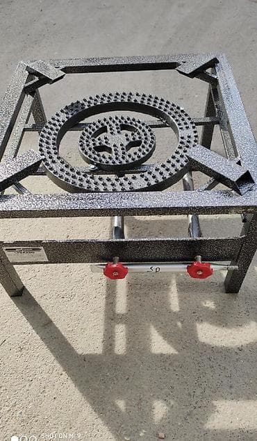 panel radiator: Qaz plitəsi Yeni — 2