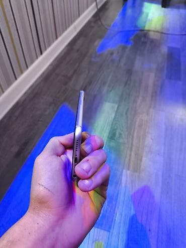 ipad qiyməti: IPhone 6s, 16 GB, Gümüşü, Qırıq — 5