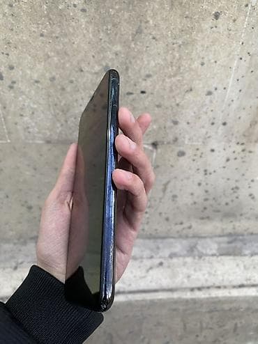 iphone 12: IPhone 11 Pro Max, 64 GB, Matte Midnight Green, Zəmanət, Simsiz şarj, Face ID — 10