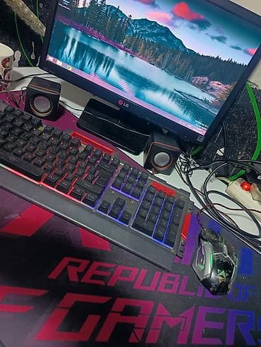 k40 gaming: Videokart Asus GeForce GTX 1050 Ti, 4 GB, İşlənmiş — 7
