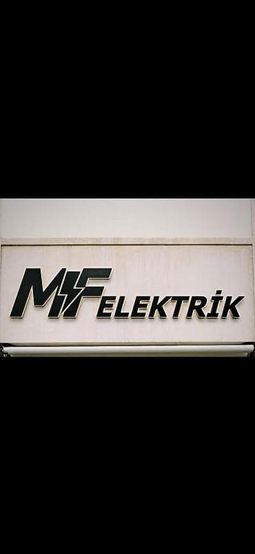 evlere paketleme işi: USTA ELKTIRIK Bütün növ elektrik işlərinin görülməsi, * Sifirdan — 3