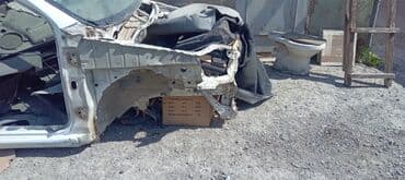 Avtomobil şüşələri: Ravon NEXIA R3, 2017 il, İşlənmiş — 2