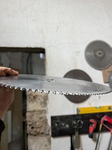 Инструменты: Детектор, Без гарантии — 8