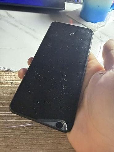 scan: Redmi 6A, 32 GB, rəng - Qara, İki sim kartlı — 2