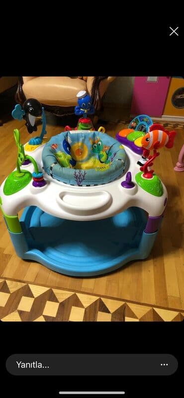 Yemək masaları, oturacaqları: Krujok — 1