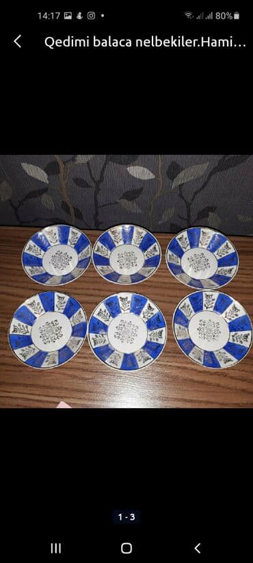 Mətbəx aksesuarları: Nəlbəkilər — 1