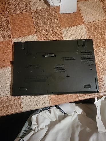 irşad electronics notebook hp: Lenovo ThinkPad, 14 ", Intel Core i5, 256 GB, Pulsuz çatdırılma, Ödənişli çatdırılma, Rayonlara çatdırılma — 5