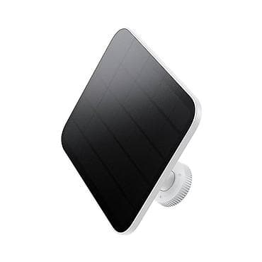 macbook 12: Təhlükəsizlik kamerası Xiaomi Outdoor Camera Solar Panel (BW Series) — 3