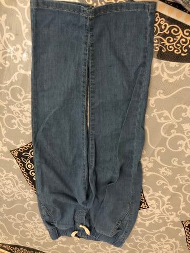 uşaq sortiki: Şort, Oğlan üçün, 7 - 8 yaş, İşlənmiş — 9