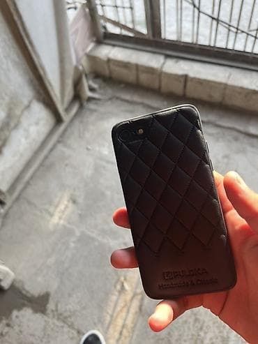 tv bu 2: IPhone SE, Qara, Barmaq izi — 2