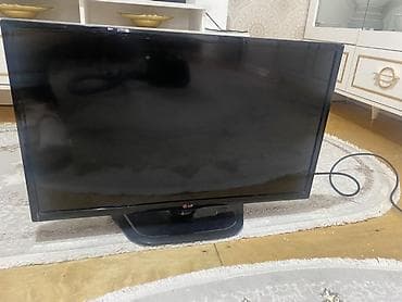 philips xenium x2301: Televizor LG LED ekran 32" — 3