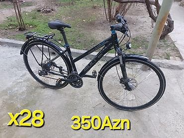 irşad velosiped 29: Velosipedlər – müxtəlif modellər və ölçülər - 24 düym təkər: 130 AZN — 5