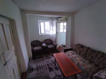 120.azn.kiraye ev: 18 kv. m, 1 otaqlı, Kombi, Qaz, İşıq — 12