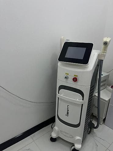 LUMEX Pro – çoxfunksiyalı estetik aparat - Peşəkar epilyasiya və — 4