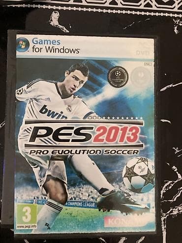 p4 disk: Playstation 2 Slim Yanında 1 Pult+ Pes Serisi fifa ve elave oyunlar — 10