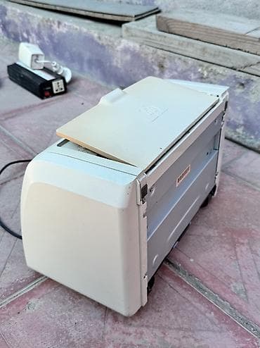 poco m4 pro 5g: HP brendi printer modeli LaserJet 1018 diralinib ama isdifade — 5