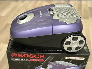 pilisos: Tozsoran Bosch Yeni model ! 3500 watt guc torbali model 4.5 litr — 1