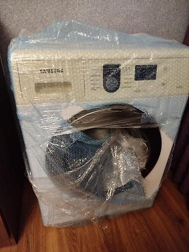 Turkan kod 0994 Paltar yuyan 6 kq saz vezyetdedi 250 Azn 🏠Unvan