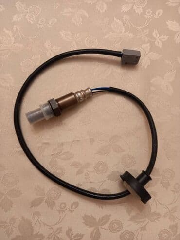 запчасти на японские авто: "mitsubishi" Airtrek Avtopasos sensorlar ve datcikler "mitsubishi" — 3