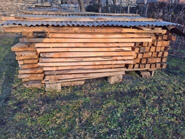 Seyflər: Quru ve qurtsuz șabalid taxtasi her olcude var lazim olan buyursun — 3