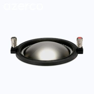 kalonka temiri: Yeni Kolonka, Növ - Akustik, rəng - Qara — 1