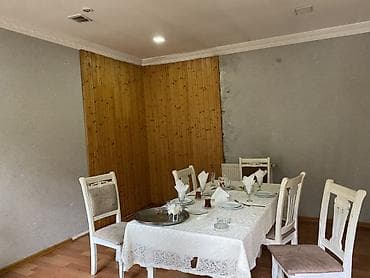 FURQAN AİLƏVİ İSTİRAHƏT MƏRKƏZİ.Restaran 21 sotun içindədir.70-80 — 9