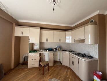 sumqayıtda tələbələr üçün iş: Kuxna mebel satilir — 1