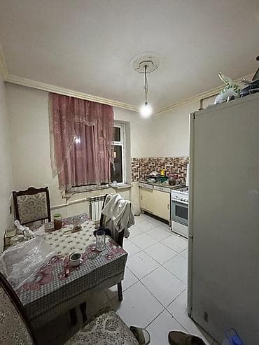 Təcili Kirayə Verilir : 2 otaq 9/9 mərtəbə LİFT işləyir 9-cu