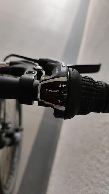 volta vsm: Satılır – Elektrikli velosiped 🚲⚡ Əla vəziyyətdə elektrikli velosiped — 5