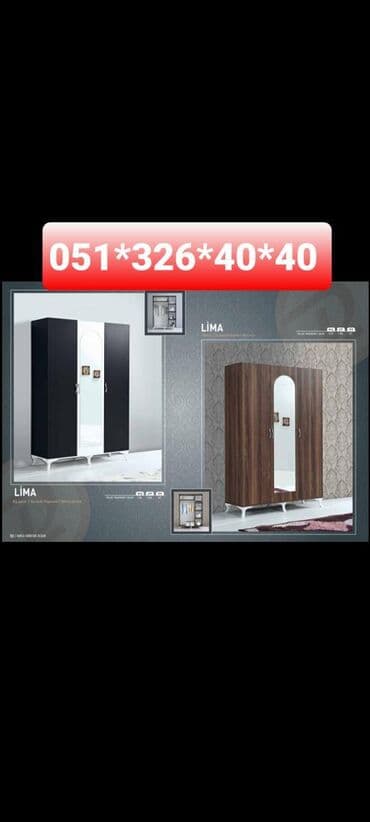 dolab sifarisi: Istediyiniz olcude sifariw qebul olunur — 2