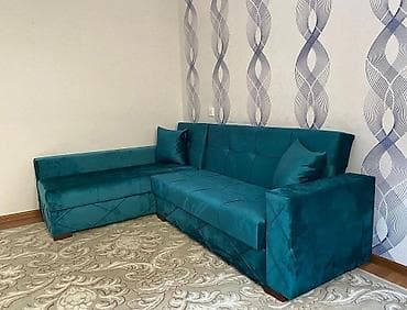 kunc divani: Künc divan, Yeni, Rayonlara çatdırılma — 1